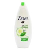 Dove żel pod prysznic 250ml (12)[D,CH,AT]