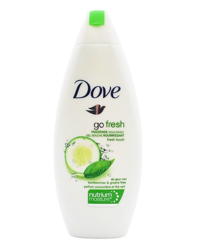 Dove żel pod prysznic 250ml (12)[D,CH,AT]