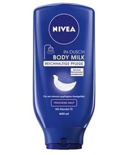 Nivea balsam pod prysznic 400ml (12)