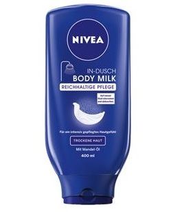 Nivea balsam pod prysznic 400ml (12)