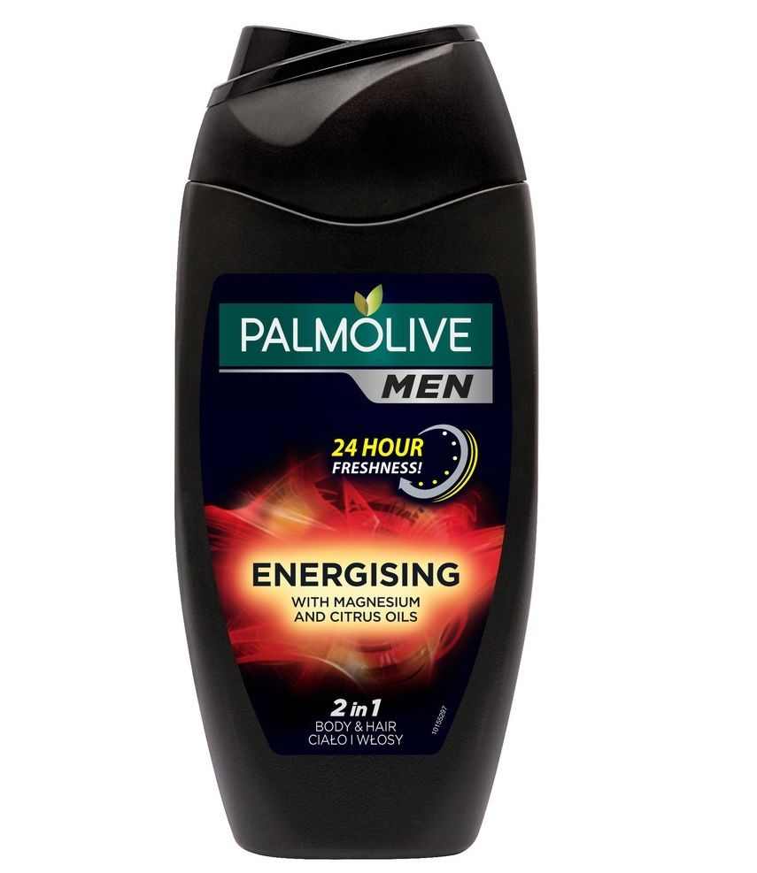 Palmolive 250ml żel pod prysznic (12)[NL]