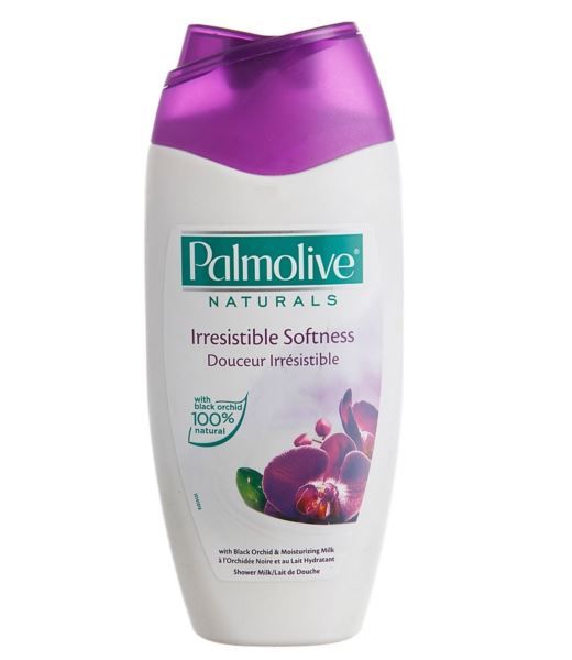 Palmolive 250ml żel pod prysznic (12)[NL]