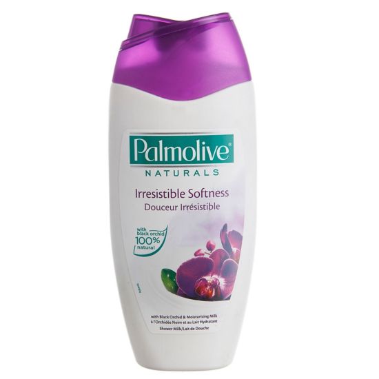 Palmolive 250ml żel pod prysznic (12)[NL]