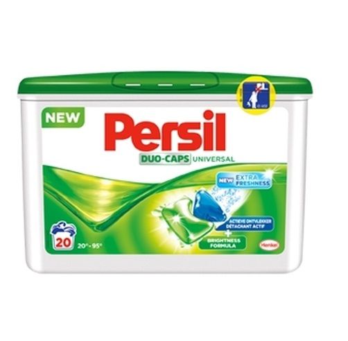 Persil kapsułki DuoCaps 20p (6)[B/NL]