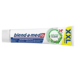 Blend-a-med 125ml Krauter pasta do zębów (12)[D]