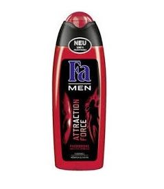 FA żel pod prysznic 250ml (12)[D,F]