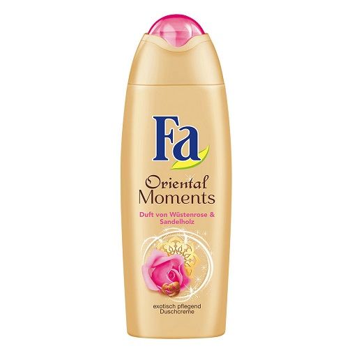FA żel pod prysznic 250ml (12)[D,F]