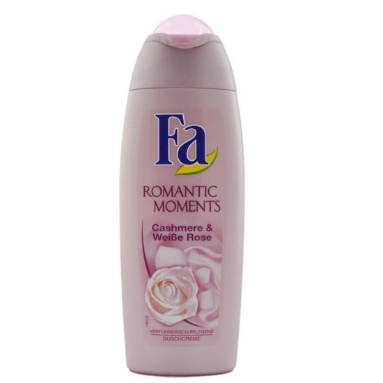 FA żel pod prysznic 250ml (12)[D,F]