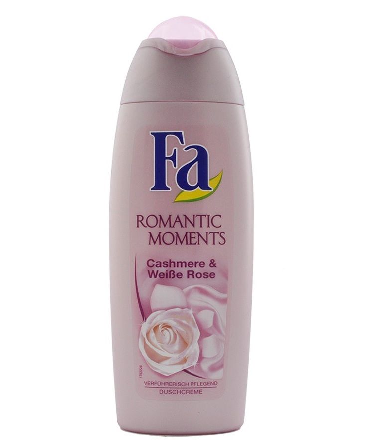 FA żel pod prysznic 250ml (12)[D,F]