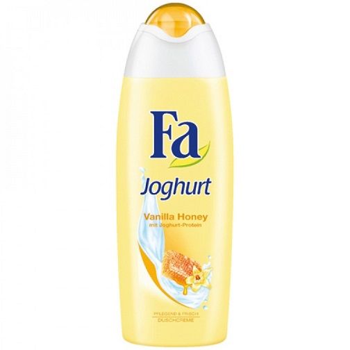 FA żel pod prysznic 250ml (12)[D,F]