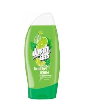 Duschdas żel pod prysznic 250ml (24)[D]