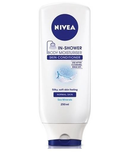Nivea balsam pod prysznic 250ml men(12)[D]