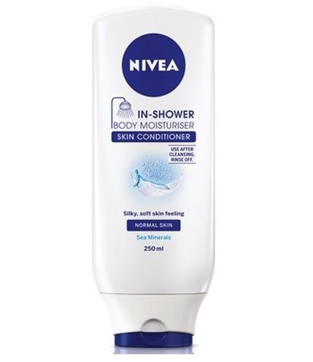 Nivea balsam pod prysznic 250ml men(12)[D]