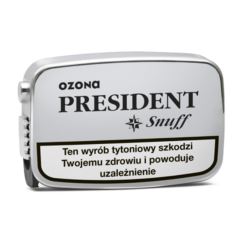 Tabaka 7g Ozona President (10)[PL]
