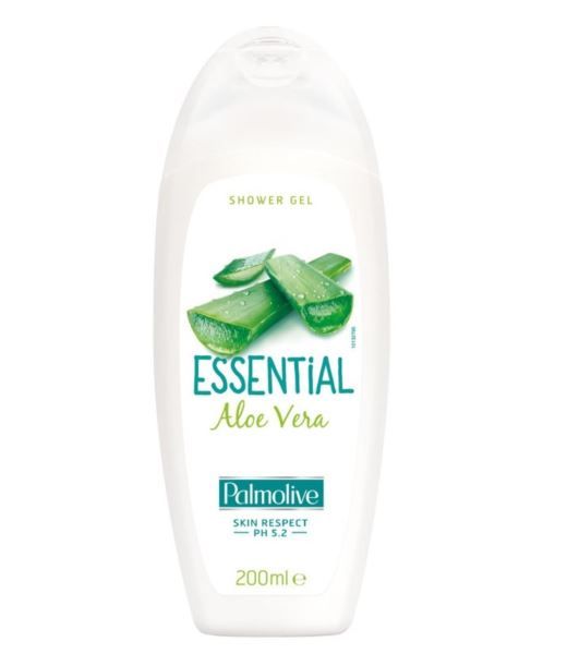Palmolive żel p/prysznic 200ml (12) [D,GR]