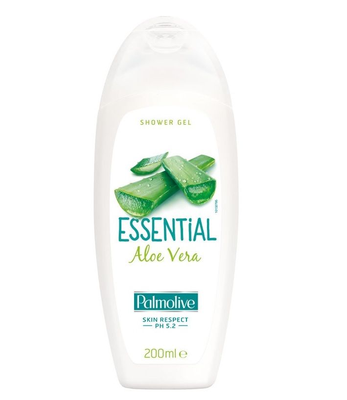 Palmolive żel p/prysznic 200ml (12) [D,GR]