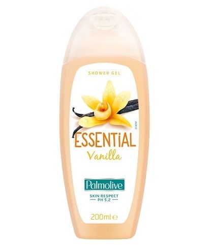 Palmolive żel p/prysznic 200ml (12) [D,GR]