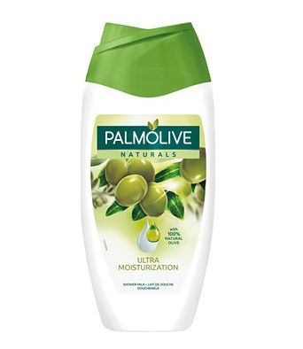 Palmolive 250ml żel pod prysznic (12)[NL]