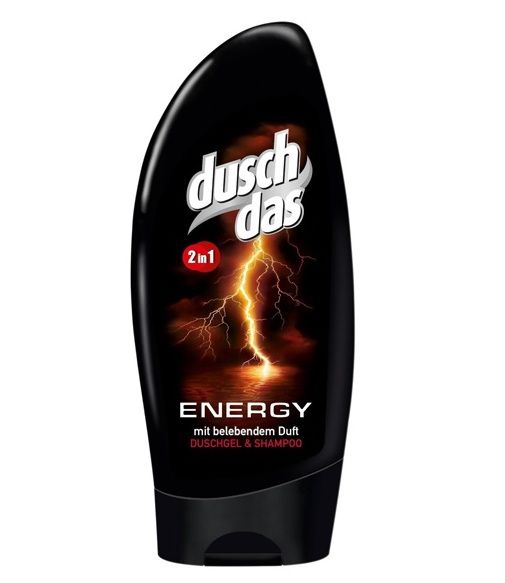 Duschdas żel pod prysznic 250ml (24)[D]