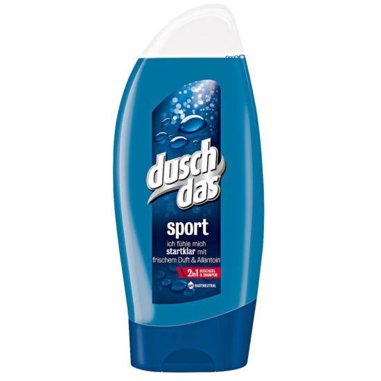 Duschdas żel pod prysznic 250ml (24)[D]