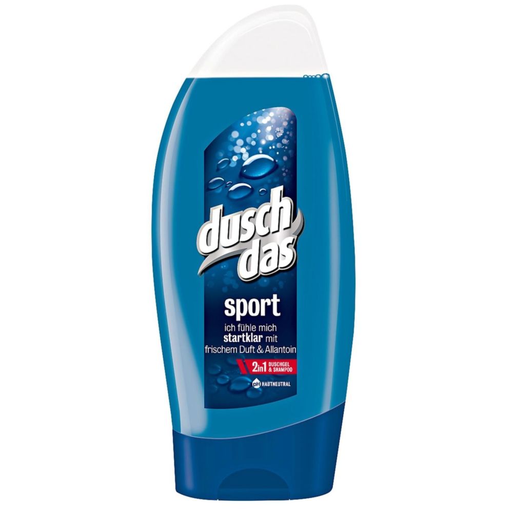 Duschdas żel pod prysznic 250ml (24)[D]