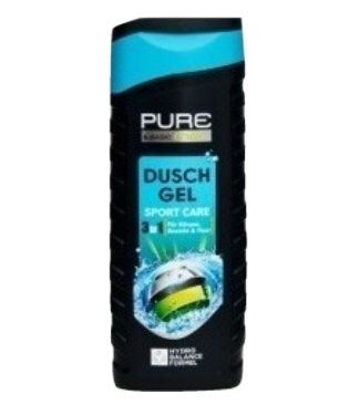 Elkos DuschGel pod prysznic 300ml (8) [D]