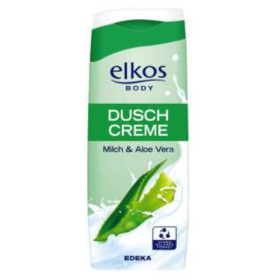 Elkos Dusch Gel pod prysznic 300ml (8) [D]