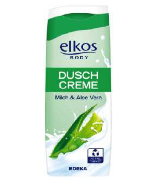 Elkos Dusch Gel pod prysznic 300ml (8) [D]