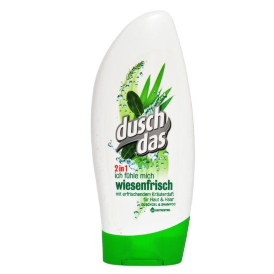 Duschdas żel pod prysznic 250ml (24)[D]