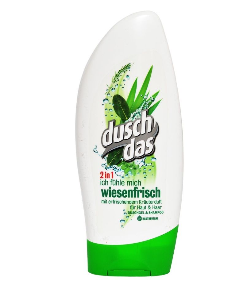 Duschdas żel pod prysznic 250ml (24)[D]