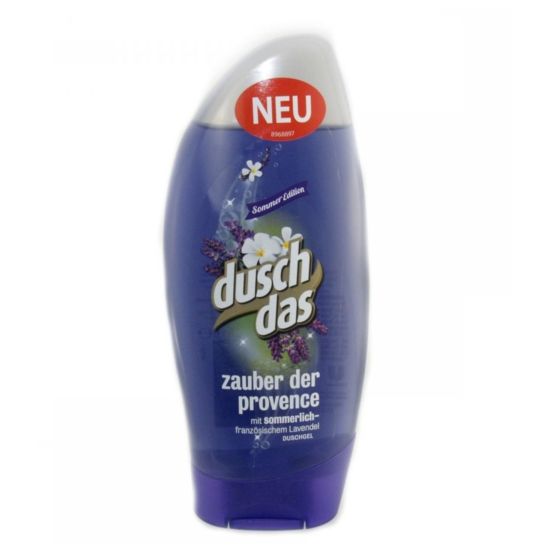 Duschdas żel pod prysznic 250ml (24)[D]
