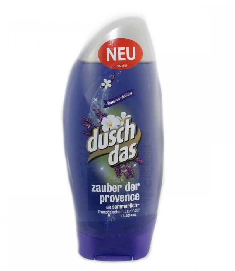 Duschdas żel pod prysznic 250ml (24)[D]