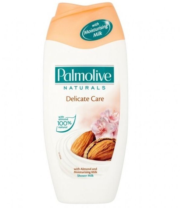 Palmolive żel p/ prysznic 500ml (6) [GB]