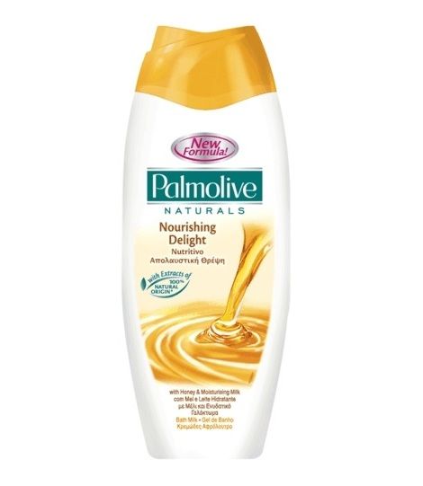 Palmolive żel p/ prysznic 500ml (6) [GB]