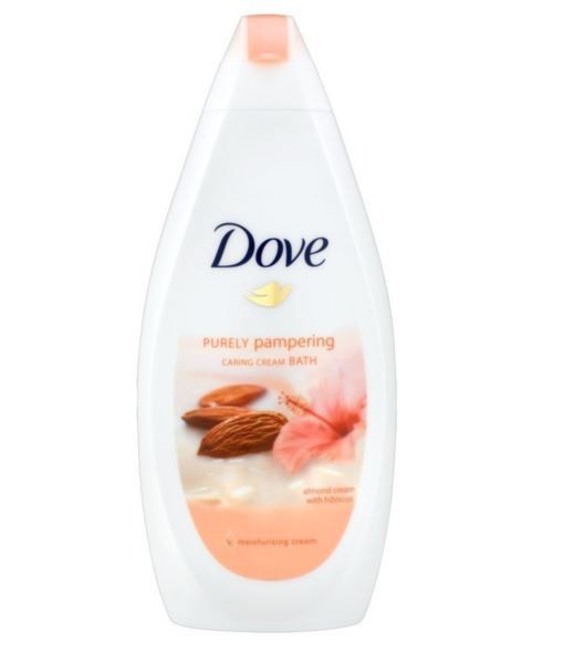 Dove żel pod prysznic 500ml (12) [MULTI]