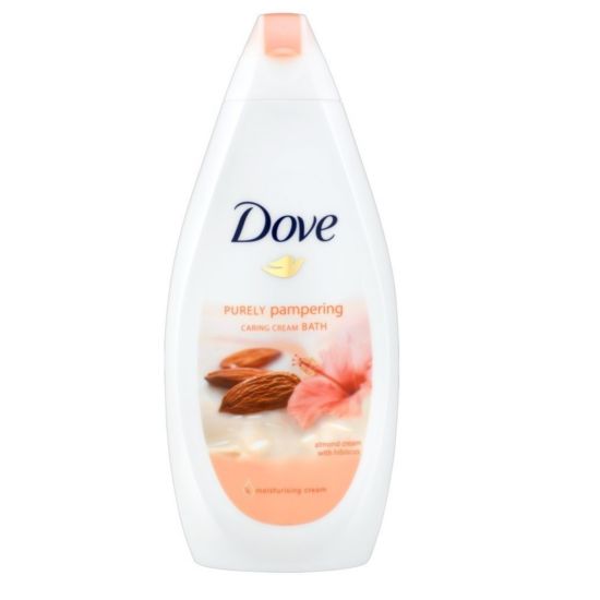 Dove żel pod prysznic 500ml (12) [MULTI]