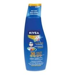 Nivea mleczko do opalania 200ml (6) [D]