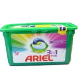 Ariel 38szt 3w1 kapsułki karton (4)[F]