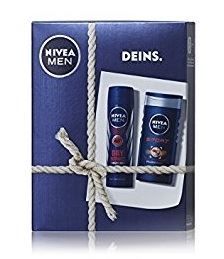 Nivea zestaw 2el. For Men (4) [D]