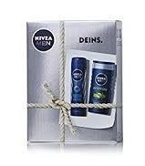 Nivea zestaw 2el. For Men (4) [D]