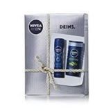 Nivea zestaw 2el. For Men (4) [D]
