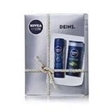Nivea zestaw 2el. For Men (4) [D]