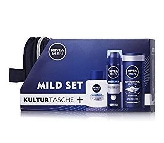 Nivea zestaw 3el. For Men (3) [D]