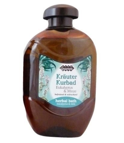 Krauter Kurbad olejek do kąpieli 500ml (18) [D]