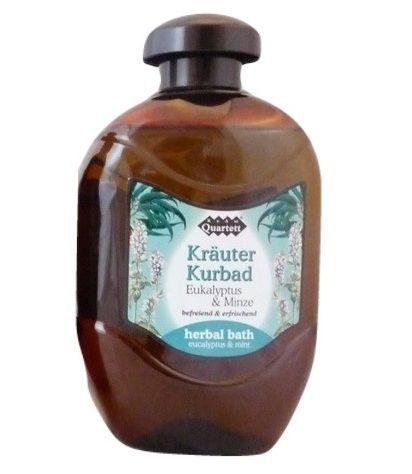 Krauter Kurbad olejek do kąpieli 500ml (18) [D]