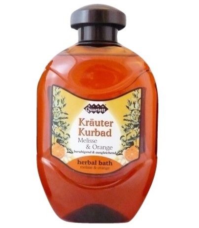 Krauter Kurbad olejek do kąpieli 500ml (18) [D]