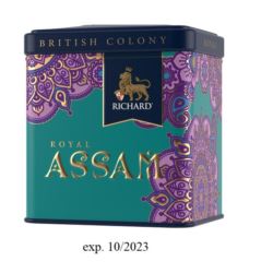 Richard 50g Royal Assam herbata puszka (12)[UA]