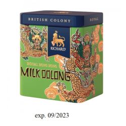Richard 50g Royal Milk Oolong herbata (12)[UA]