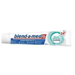 Blend-a-med 125ml Mild Fresh pasta do zębów(12)D]