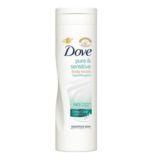 Dove Hypoalergiczny balsam do ciała 250ml [GB]